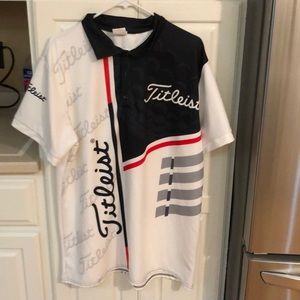 Titleist Golf Shirt